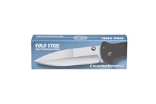 nóż Cold Steel Counter Point I 4" BD1