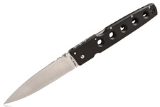 nóż Cold Steel Hold Out I Plain Edge XHP