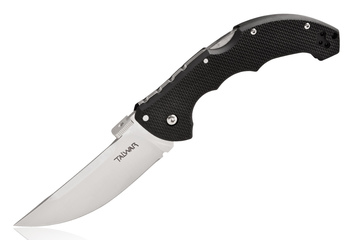 nóż Cold Steel Talwar Plain Edge 4" XHP