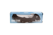 nóż Cold Steel Talwar Plain Edge 4" XHP