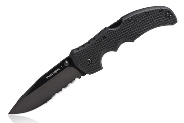 noż Cold Steel Recon I Spear Point 50/50 Edge XHP