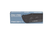 noż Cold Steel Recon I Spear Point 50/50 Edge XHP