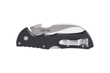 nóż Cold Steel Black Talon II Serrated Edge