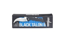 nóż Cold Steel Black Talon II Serrated Edge