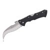 nóż Cold Steel Black Talon II Serrated Edge