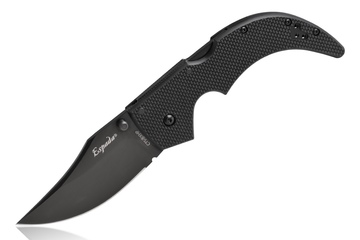 nóż Cold Steel G-10 Espada Medium XHP