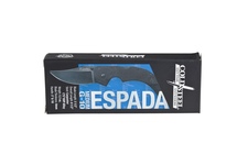 nóż Cold Steel G-10 Espada Medium XHP