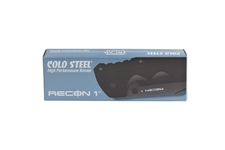noż Cold Steel Recon I Tanto Serrated Edge XHP