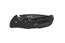 nóż Cold Steel Mini Recon I Spear Point Plain Edge XHP