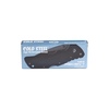 nóż Cold Steel Mini Recon I Spear Point Plain Edge XHP