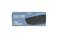 noż Cold Steel Mini American Lawman XHP