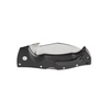 noż Cold Steel Rajah III Serrated Edge BD1
