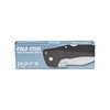 noż Cold Steel Rajah III Serrated Edge BD1