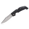 noż Cold Steel Voyager LG. Clip Point Serrated Edge BD1