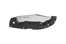 noż Cold Steel Voyager XLG. Clip Point Plain Edge BD1