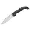 noż Cold Steel Voyager XLG. Clip Point Plain Edge BD1