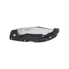 noż Cold Steel Voyager XLG. Clip Point Plain Edge BD1