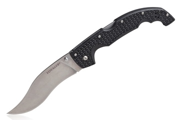 nóż Cold Steel Vaquero XLG. Plain Edge BD1