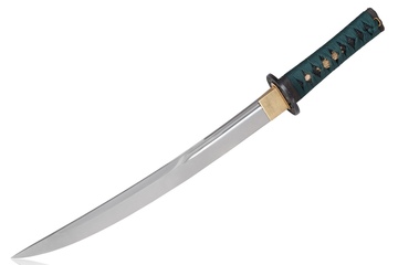 Miecz Cold Steel O Tanto - Dragonfly Series