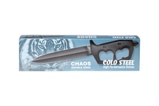 noż Cold Steel Chaos Double Edge