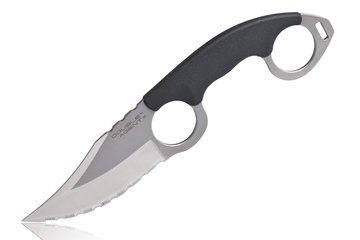 noż Cold Steel Double Agent II Serrated Edge