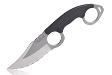 noż Cold Steel Double Agent II Serrated Edge