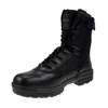 buty taktyczne BATES 2261 Side-Zip 8' czarne