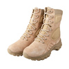 buty taktyczne BATES DELTA-9 WOLVERINE WARRIOR 2950 khaki 9'