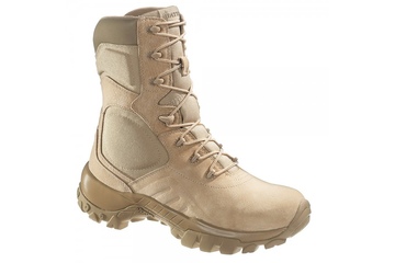 buty taktyczne BATES DELTA-9 WOLVERINE WARRIOR 2950 khaki 9'