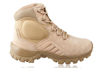 buty taktyczne BATES 4906 khaki