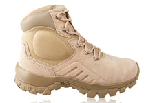 buty taktyczne BATES 4906 khaki