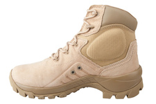 buty taktyczne BATES 4906 khaki