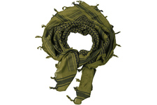 arafatka - shemagh HELIKON olive green