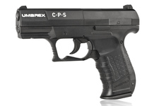 wiatrówka - pistolet UMAREX CP-SPORT