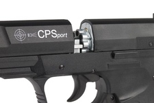 wiatrówka - pistolet UMAREX CP-SPORT