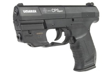 wiatrówka - pistolet UMAREX CP-SPORT