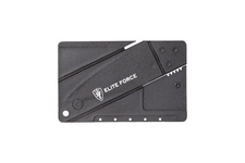 Nóż składany Elite Force Mission Knife
