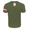 koszulka Surge Orzeł Sport olive green