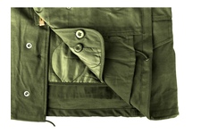 kurtka Helikon M65 olive green