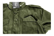 kurtka Helikon M65 olive green