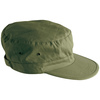 czapka Helikon Combat Cotton Ripstop olive green
