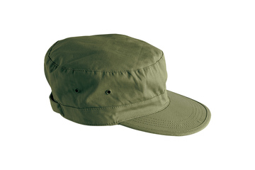 czapka Helikon Combat Cotton Ripstop olive green