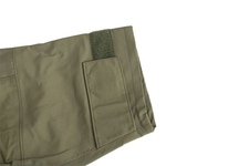 kurtka Helikon ECWCS II gen. olive green