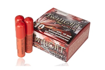 Race Umarex Twilight Rubin 10 szt. klasa 1.4 S