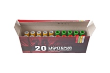Race Umarex Lichtspur Knallpatronen 20 szt. klasa 1.4 S