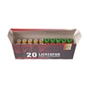 Race Umarex Lichtspur Knallpatronen 20 szt. klasa 1.4 S