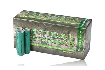 Race Umarex Pyro Crackle 50 szt. klasa 1.4 S
