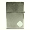 Zapalniczka ZIPPO Ręce precz, Brushed Chrome
