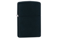 Zapalniczka ZIPPO Black Matte