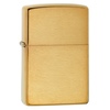 Zapalniczka ZIPPO Brushed Brass